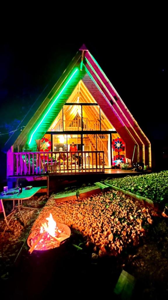 Casa Índigo Tabio photo 3
