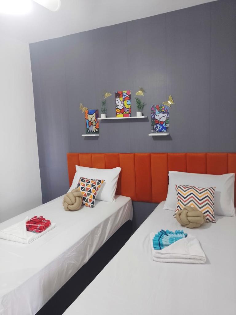 Apartamento Inteiro São Luís photo 3
