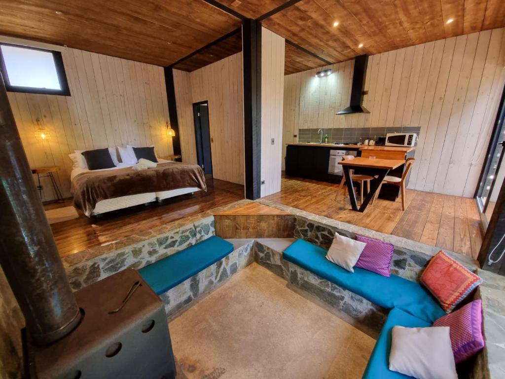 Surf Lodge Punta de Lobos photo 1