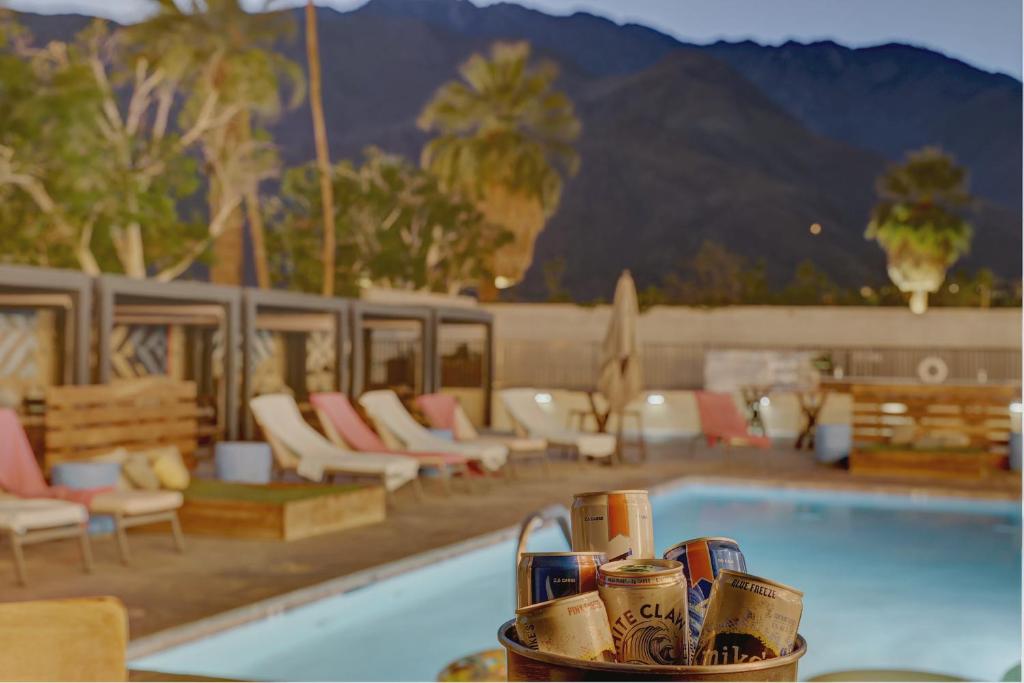The Infusion Beach Club photo 2