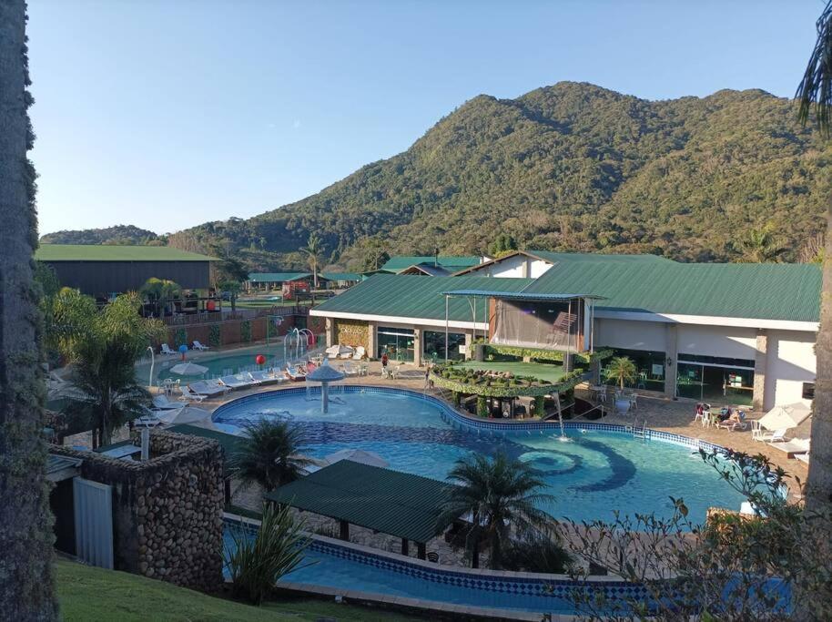 Apartamento no Capivai Eco Resort Residence photo 3