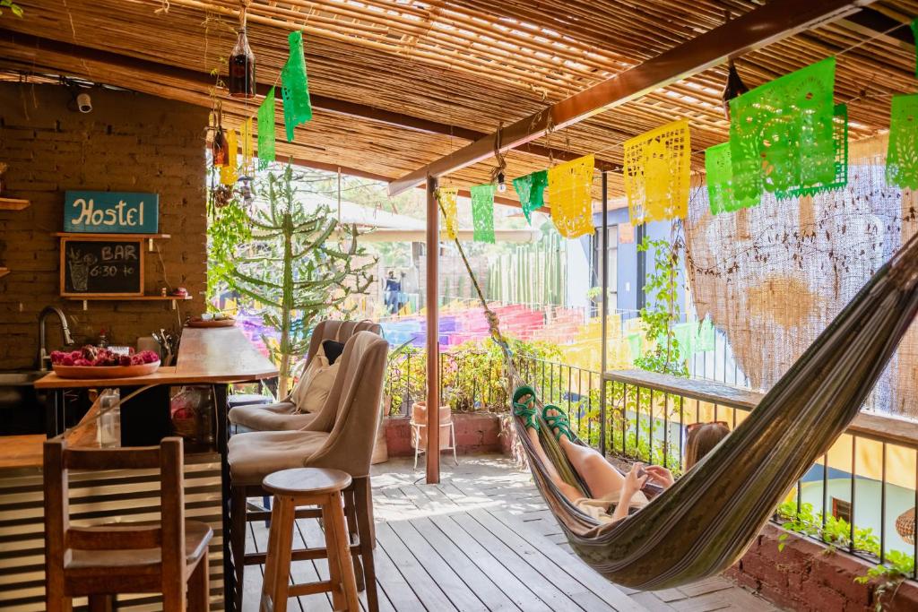 Azul Cielo Hostel photo 3