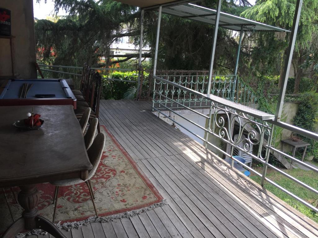 Casa Quinta Pellegrini photo 1