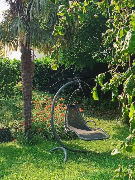 appartamento immerso nel verde tra laghi e colline photo 2