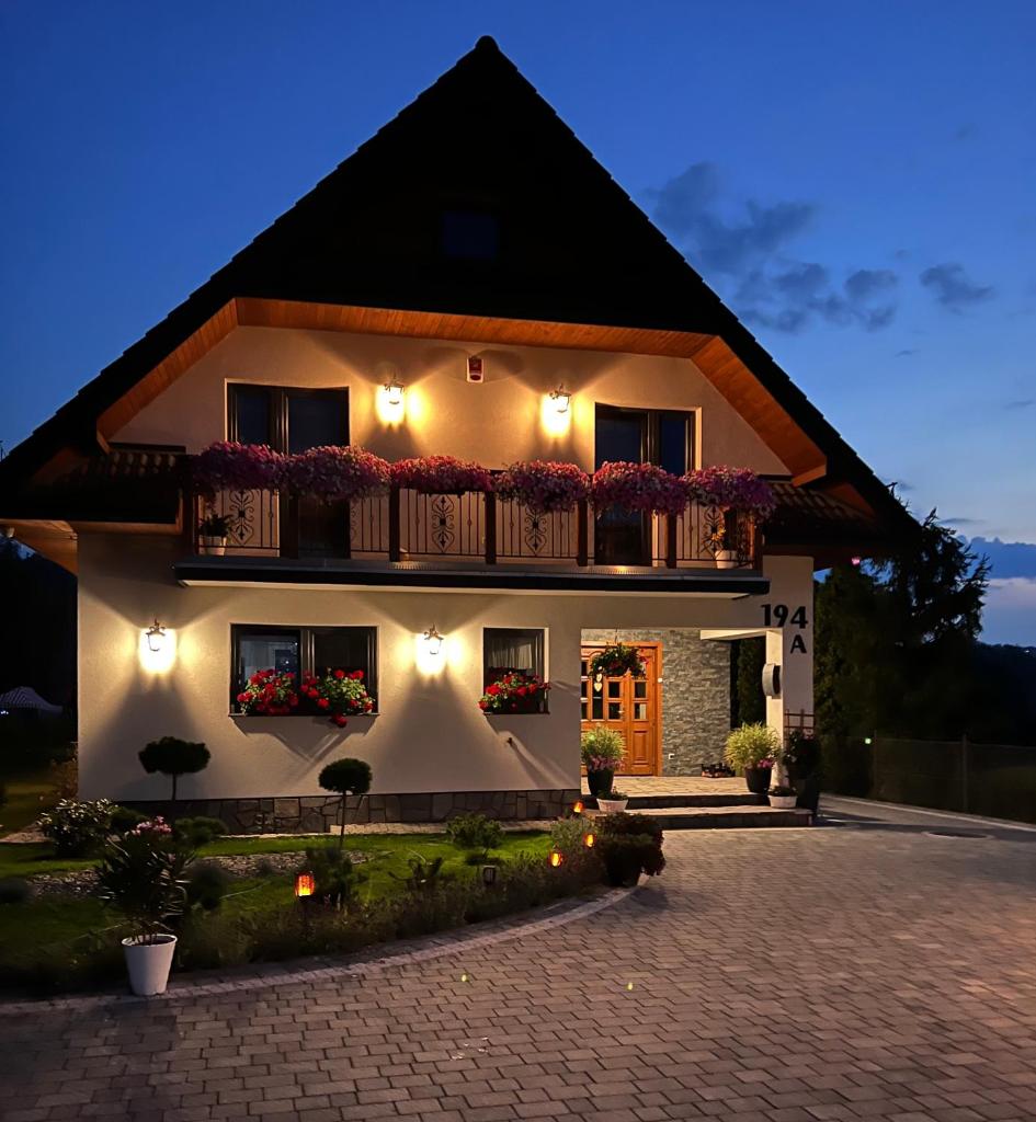 Domek pod Tatrami Jurgów noclegi photo 1