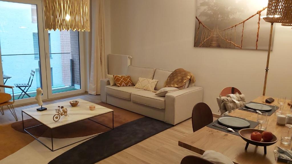 Courbevoie lodge photo 1