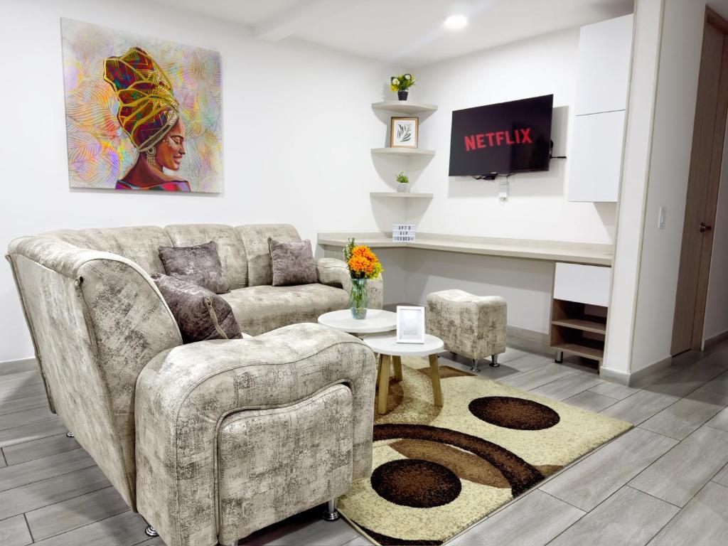 Habitación premium sede 3 photo 3