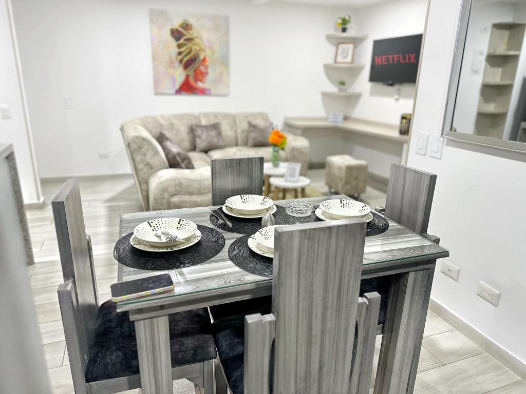 Habitación premium sede 3 photo 2