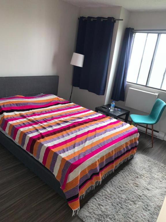 Appartement 2 Chambre neuf photo 2