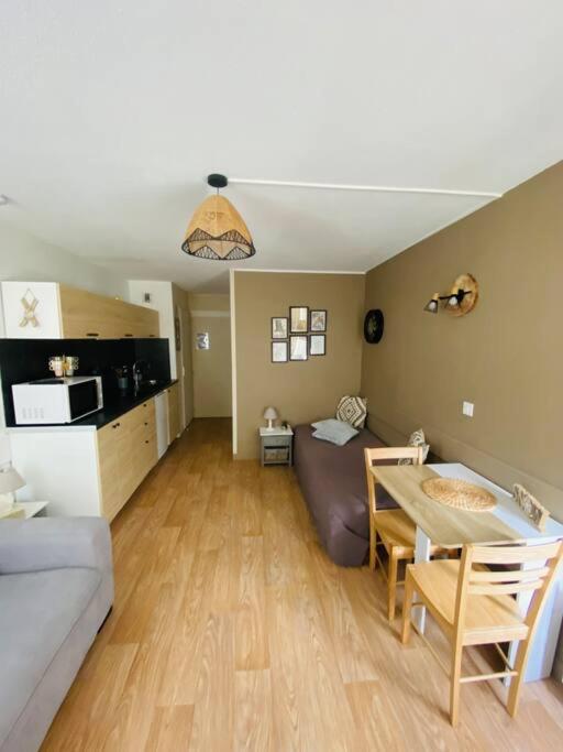 Appartement résidence le bec de l’aigle photo 1