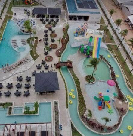 Salinas Exclusive Resort photo 1