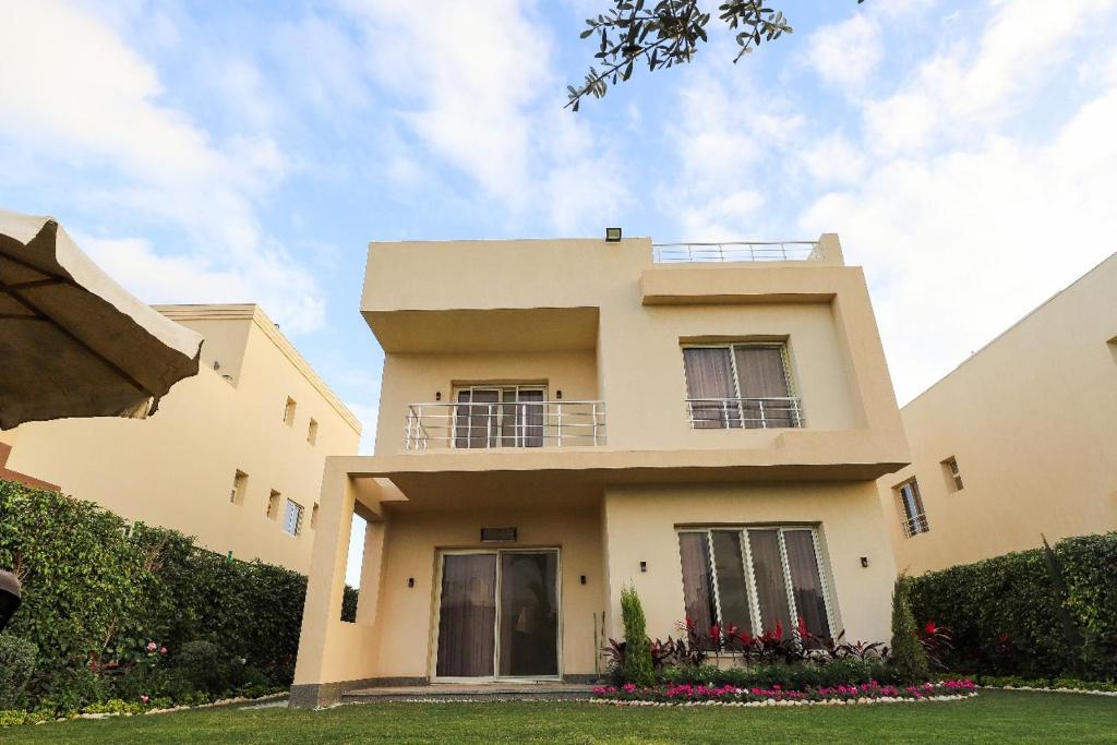 Villa X15-11 Grand Heights