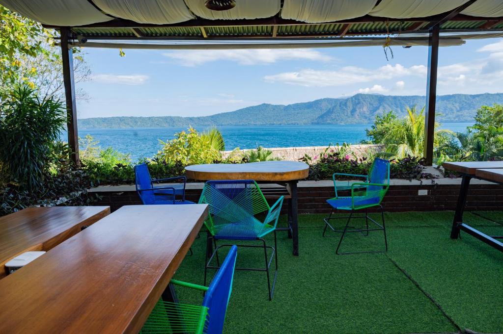 Paradiso Hostel photo 3