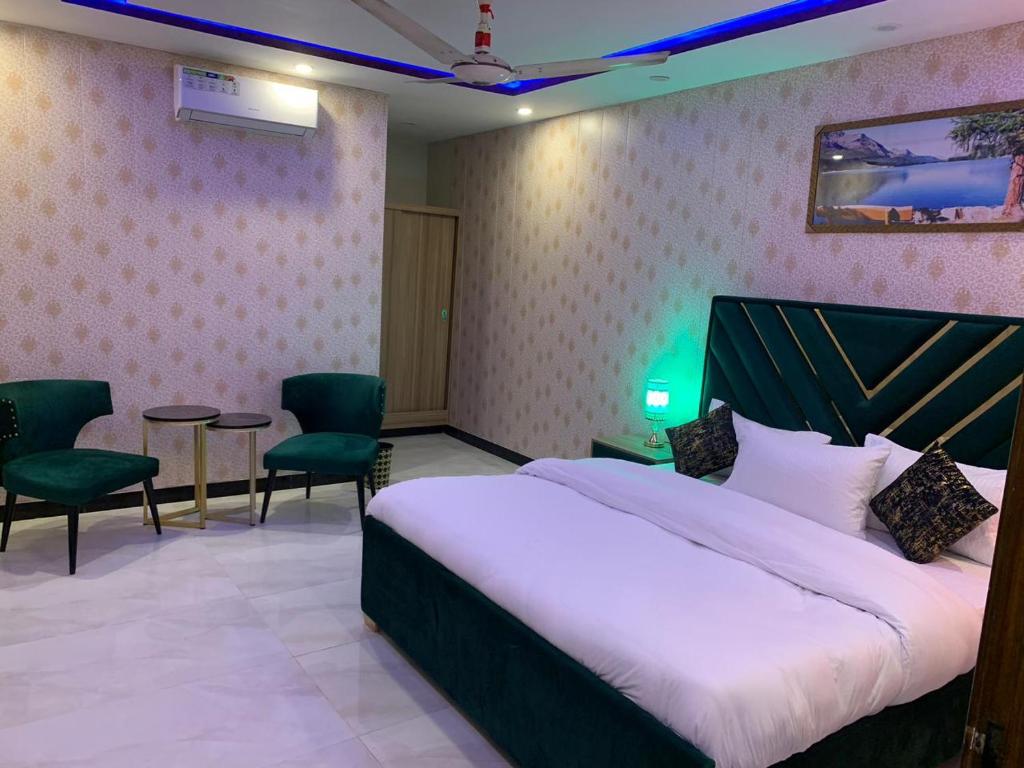 Dior One Hotel photo 3