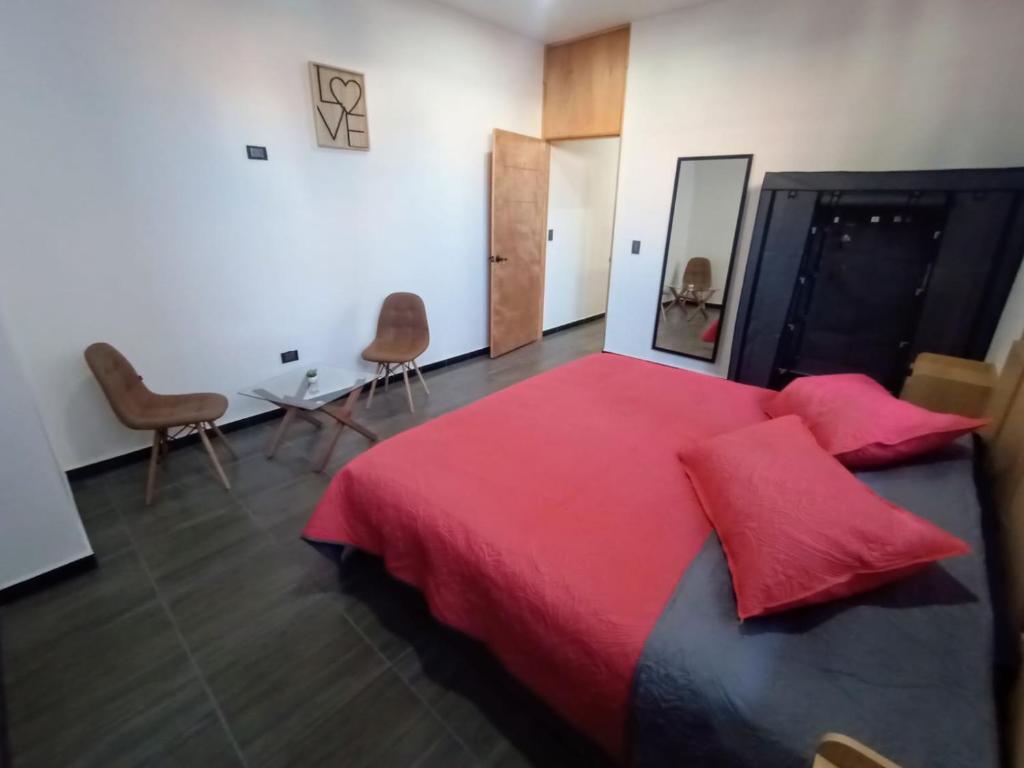 Suite Departamento Nuevo photo 1