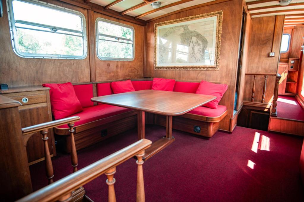 Navetta Superior Venezia photo 1