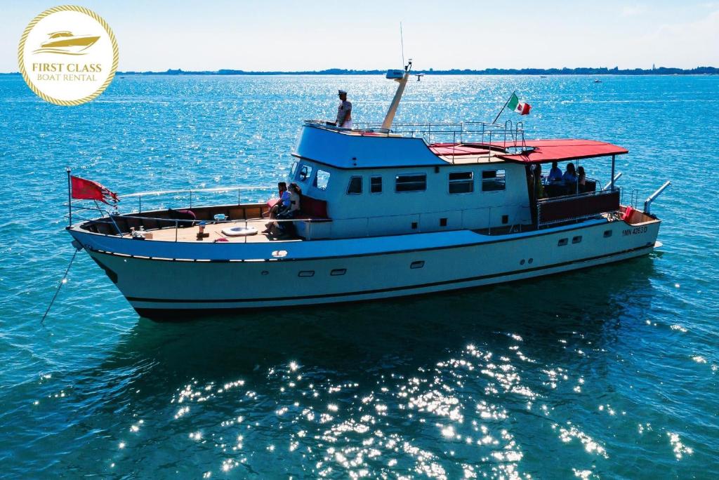 Navetta Superior Venezia photo 3