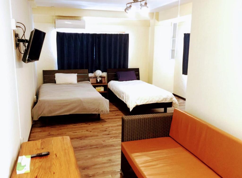 Yoron Tandy-House - Vacation STAY 78660v