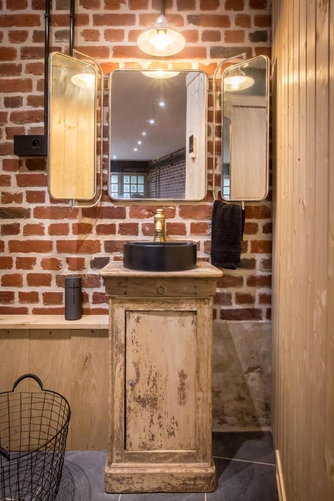 Le Pigeonnier, maison d'hôtes et Spa photo 4