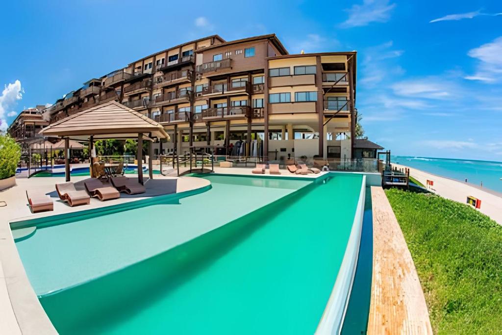 Barra Bali: Resort Beira Mar photo 1