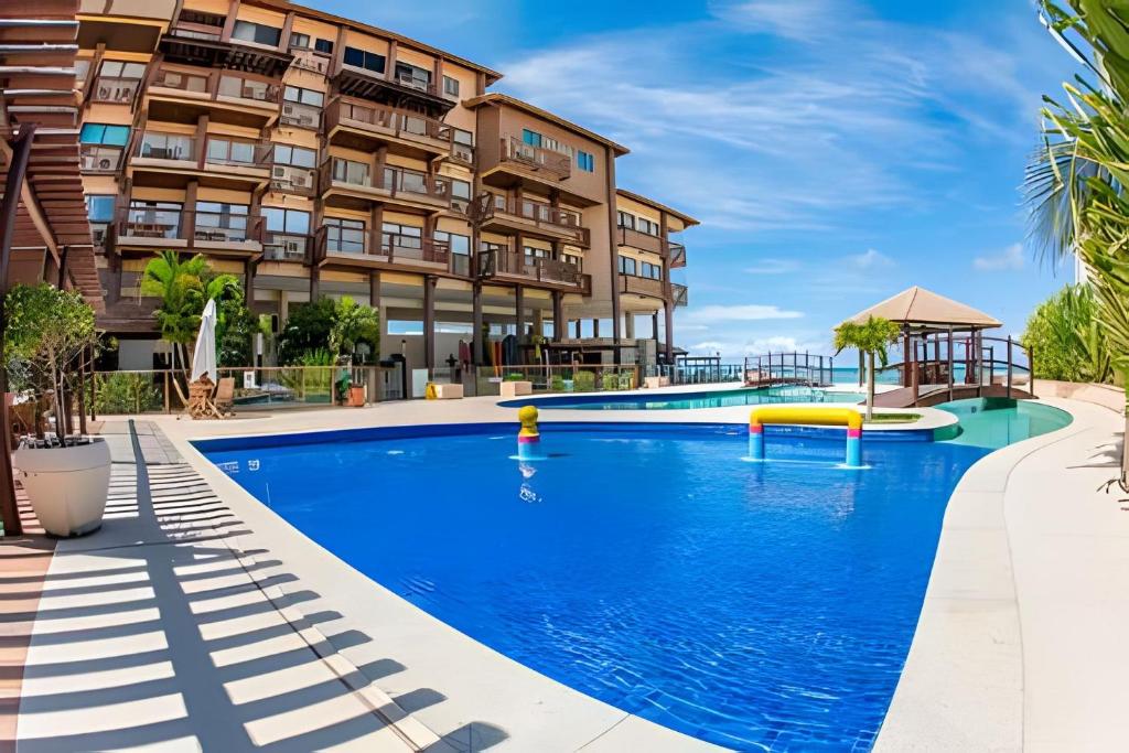 Barra Bali: Resort Beira Mar photo 3