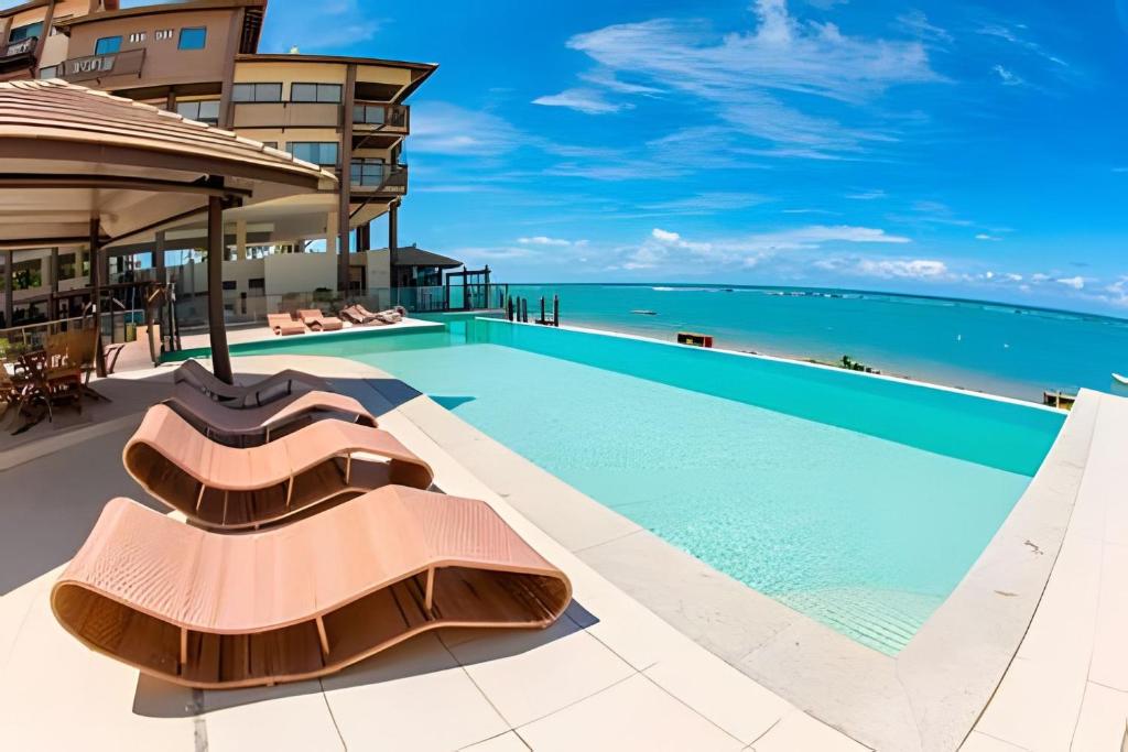 Barra Bali: Resort Beira Mar photo 2