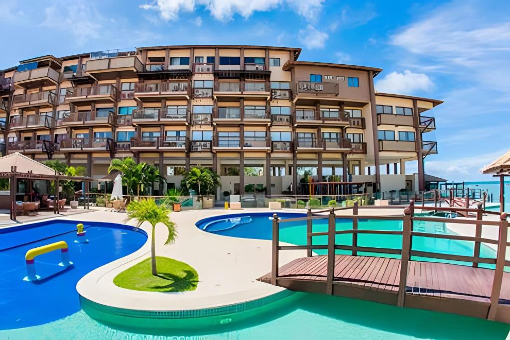 Barra Bali: Resort Beira Mar photo 4
