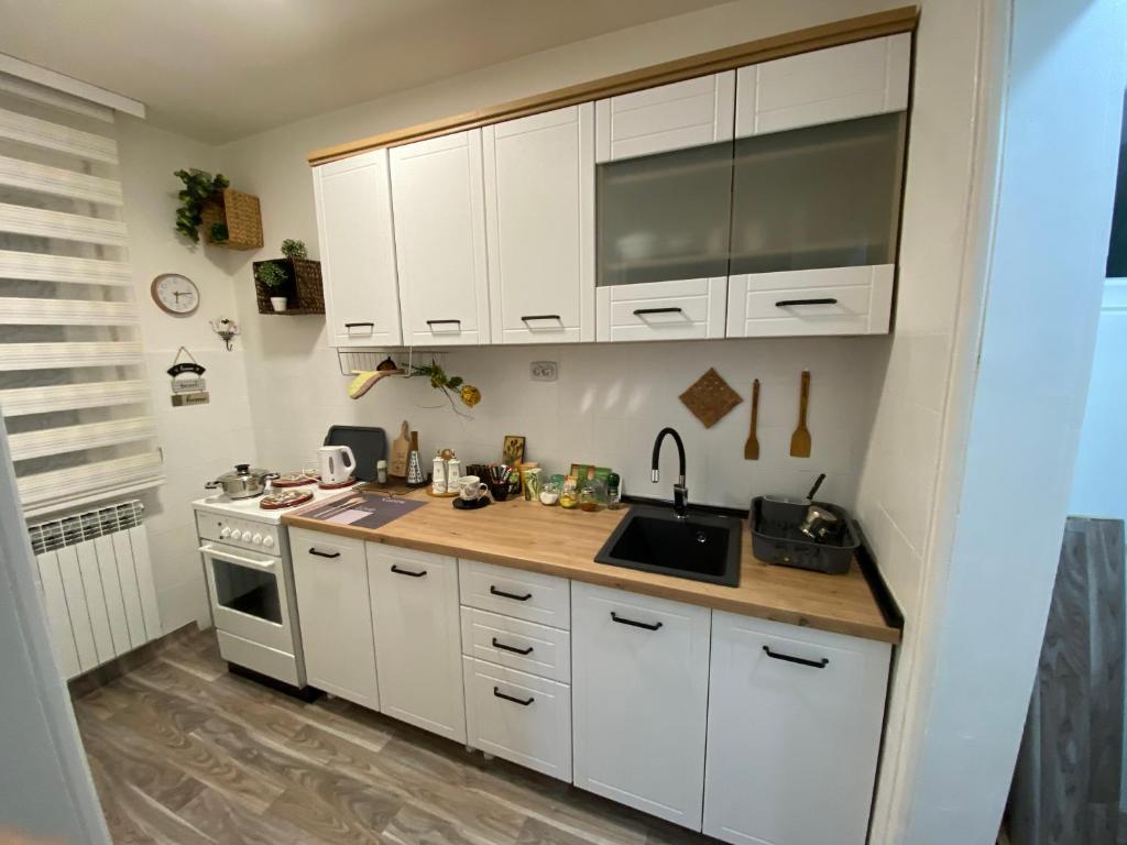 OLI apartman photo 1