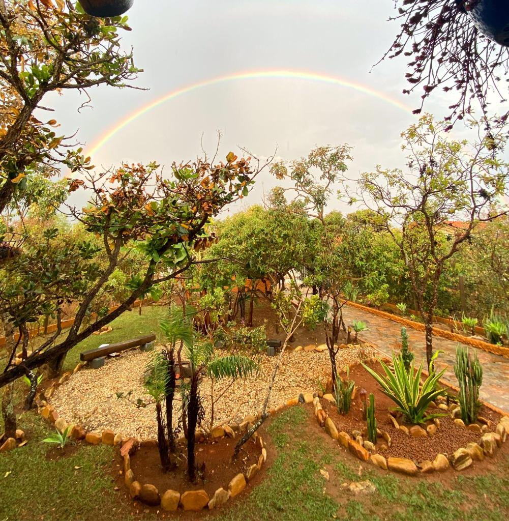 Casa Lobo-guará photo 3