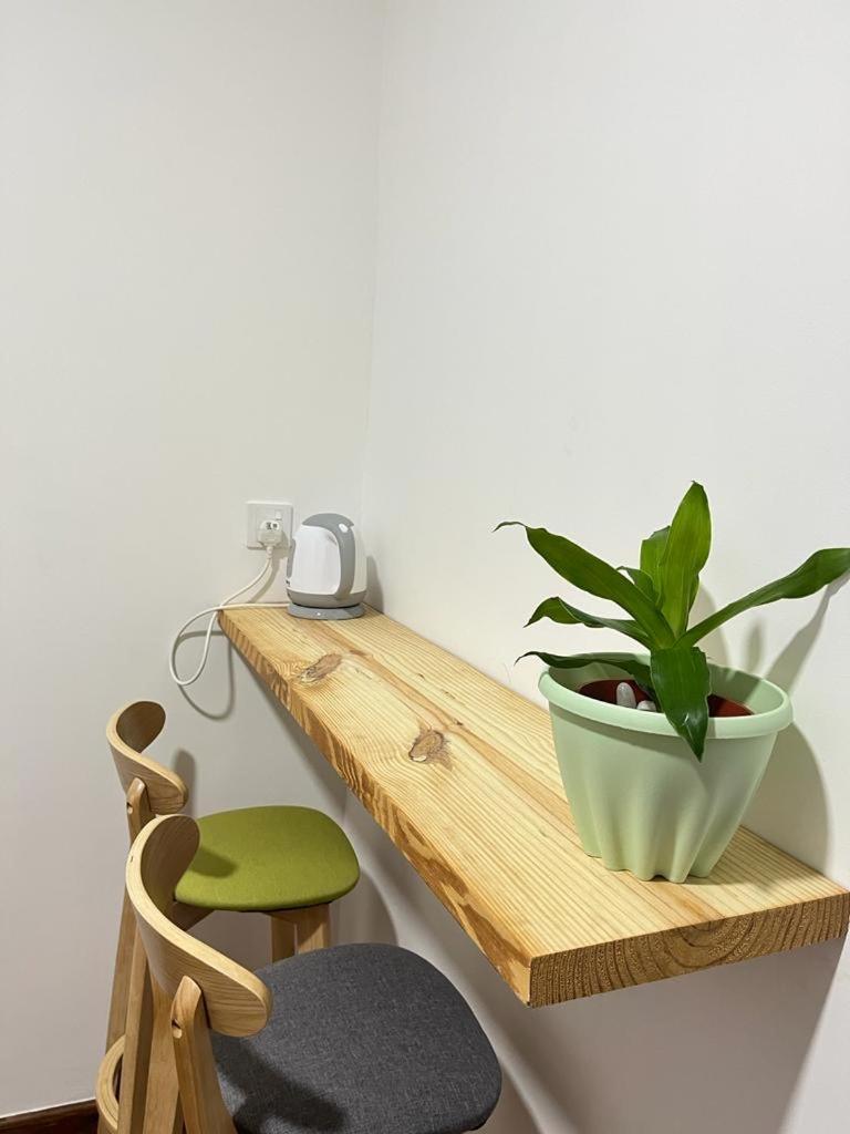 Comfort City homes 1 - Studio type photo 1