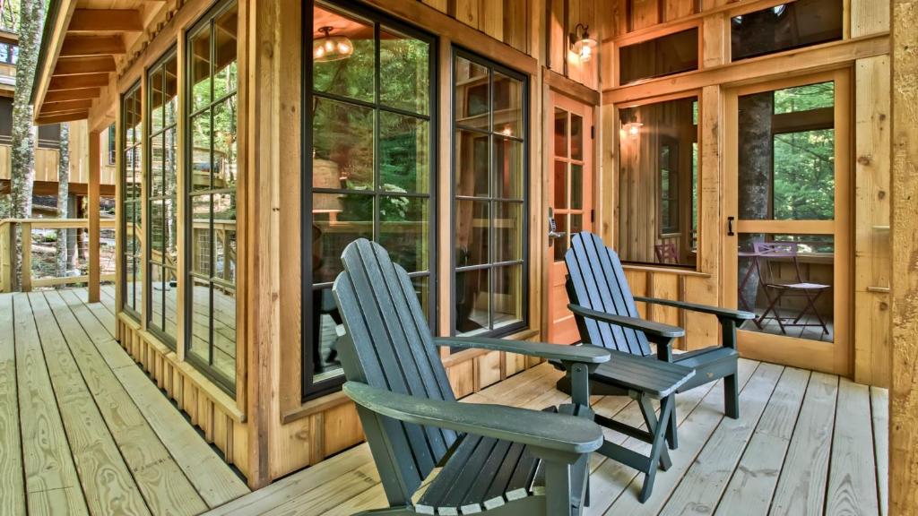 The Magnolia in Treehouse Grove at Norton Creek photo 4