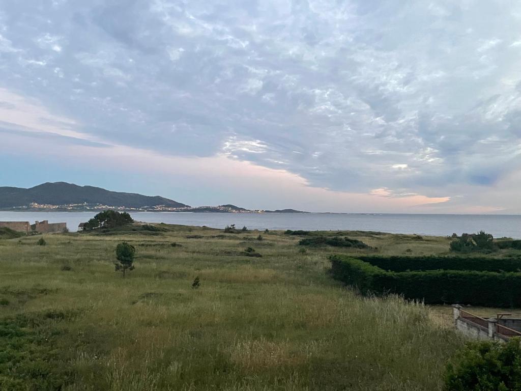 APARTAMENTO CON EXCELENTES VISTAS AL MAR EN LA PLAYA DE CARNOTA photo 2