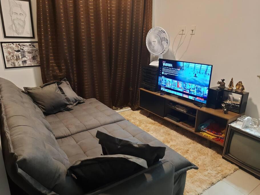 Apartamento para Negócios e Lazer no Aeroporto photo 1