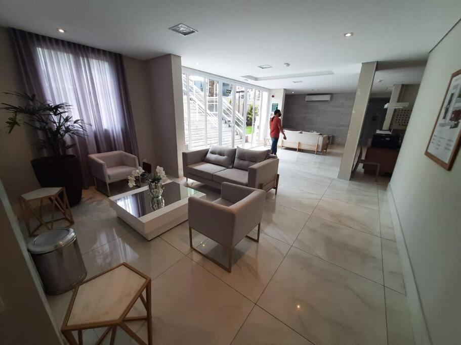 Apartamento para Negócios e Lazer no Aeroporto photo 3