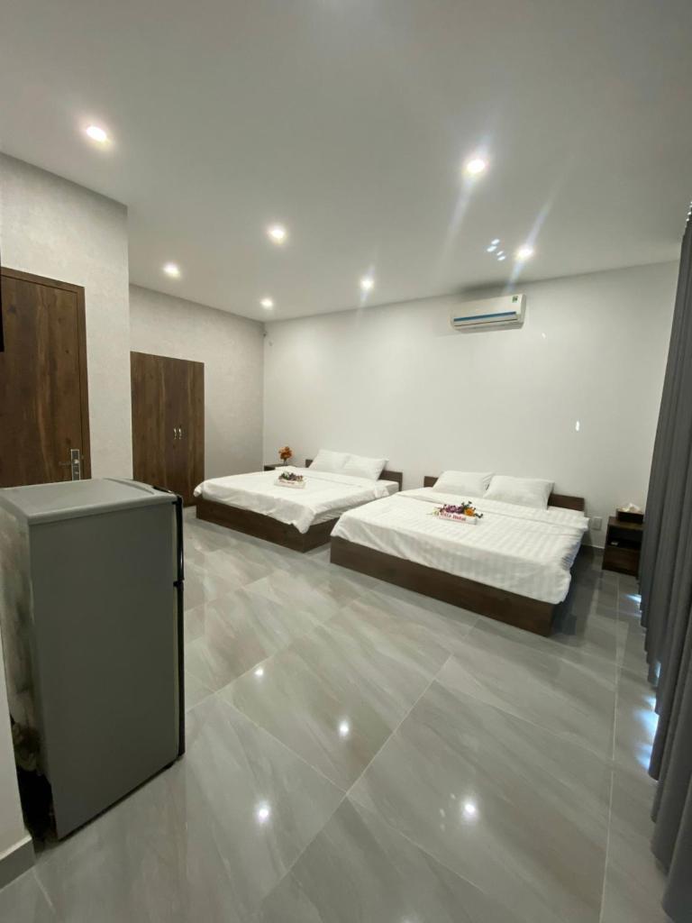 VINHOMES VILLA