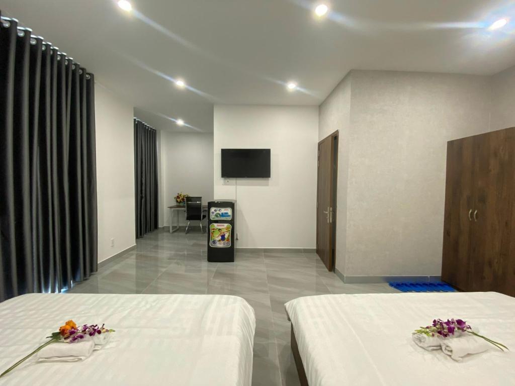 VINHOMES VILLA photo 3