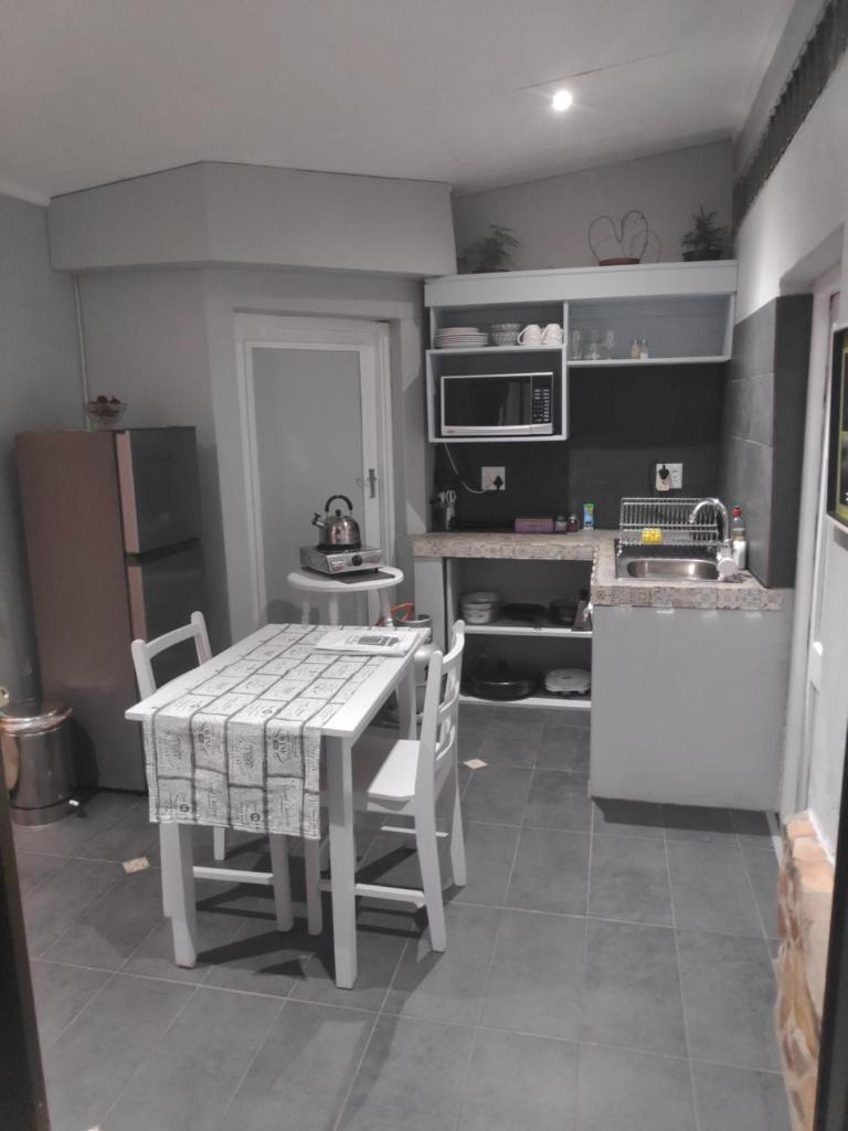 La Chapelle - The Apartment photo 1