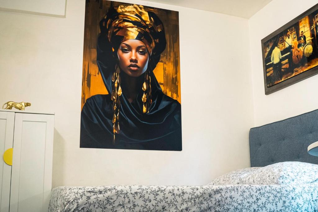 Studio Douillet à Neuilly-sur-Marne photo 3