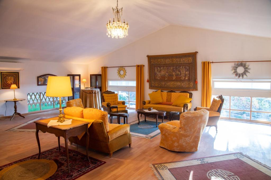 Gîte Le Deffend Puimoisson