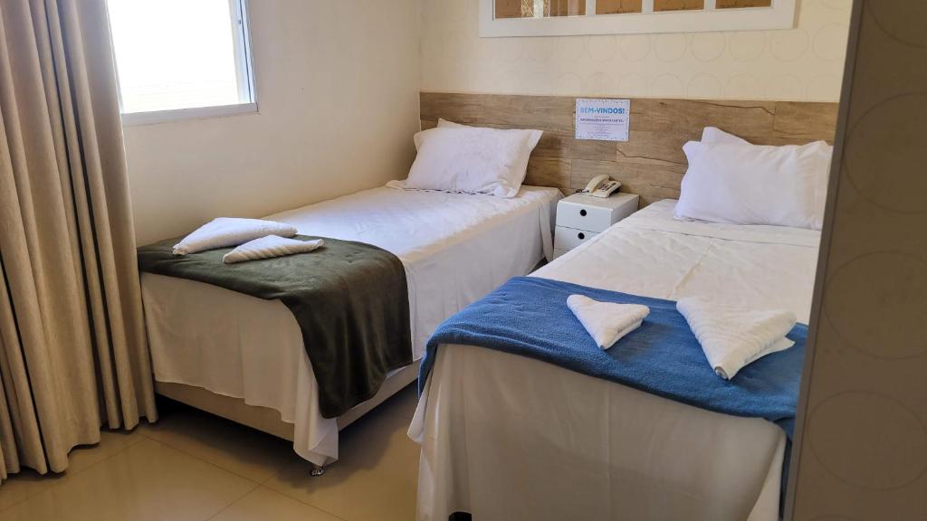 Tapindaré Hotel photo 3