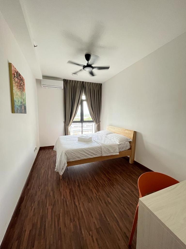 Comfort City homes 1 - Studio type photo 4