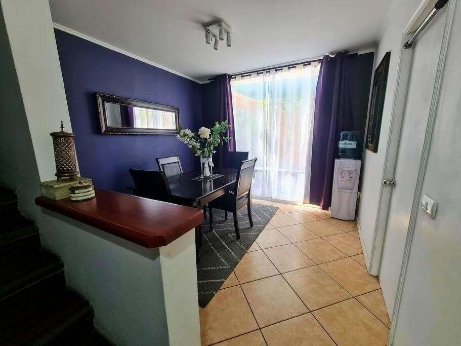 Casa en condominio jardines del norte Antofagasta. photo 3