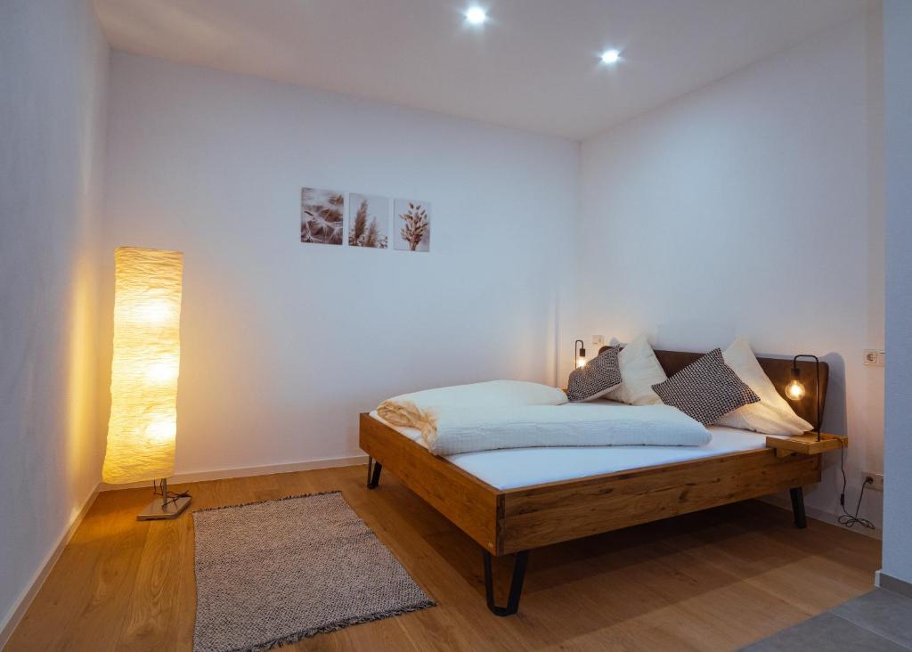 Neue Loft im alten Kelterhaus - Urlaub im Wein- und Ferienort Bekond photo 3