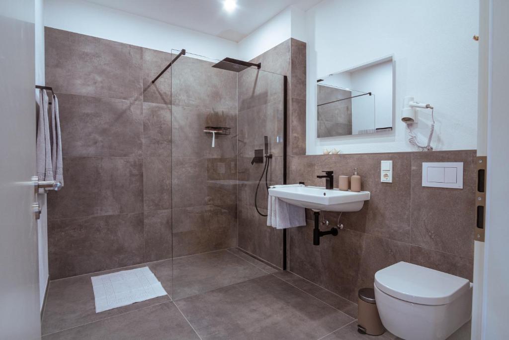 Neue Loft im alten Kelterhaus - Urlaub im Wein- und Ferienort Bekond photo 1