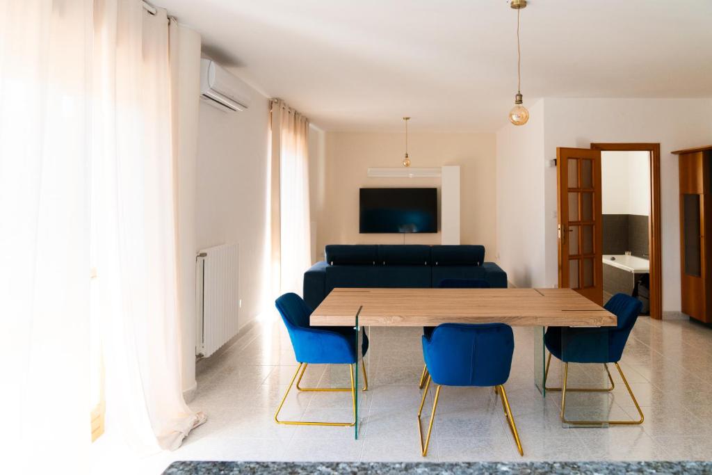 Gargano Home