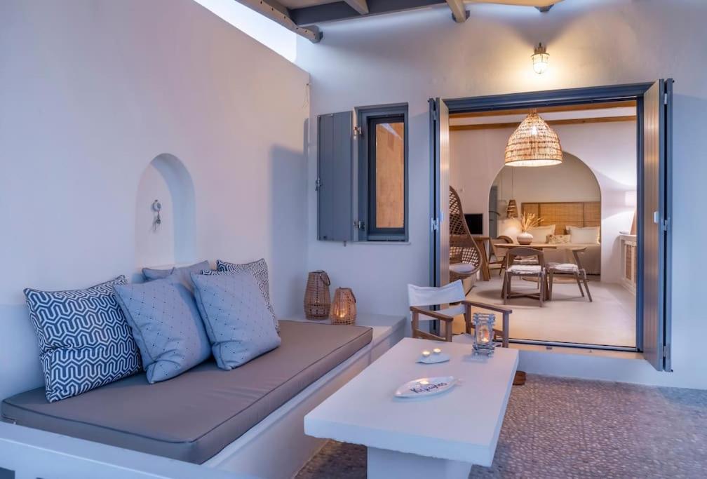 Sirma Beach House