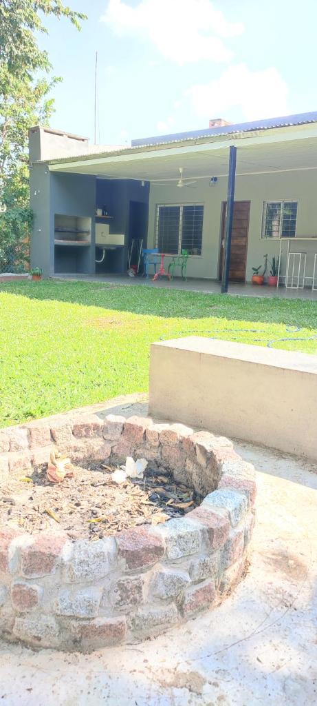 Nuestra Casa en Paso photo 2