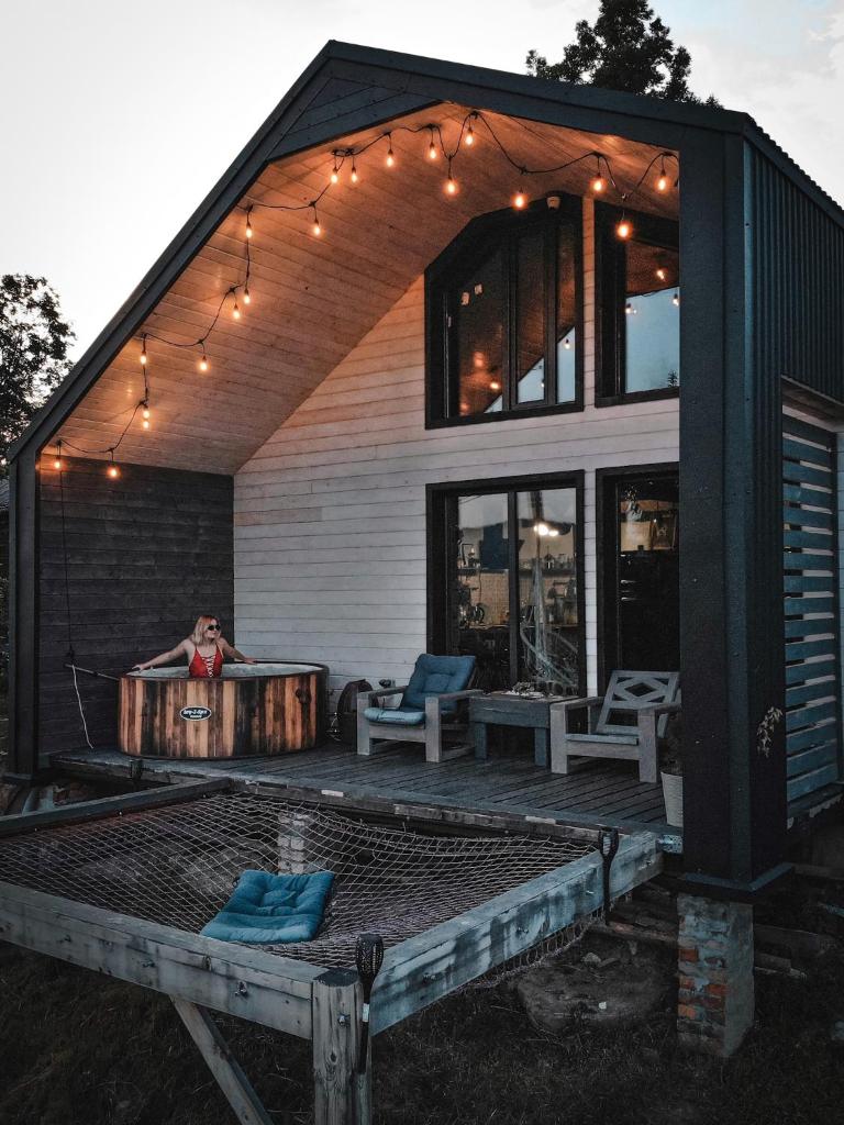 Карпатське Hygge photo 1