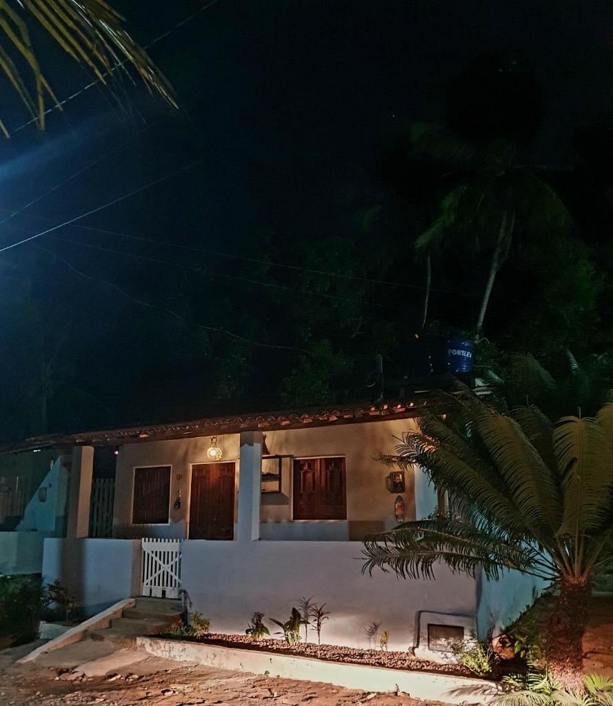 Casa Sirius de Japaratinga photo 2