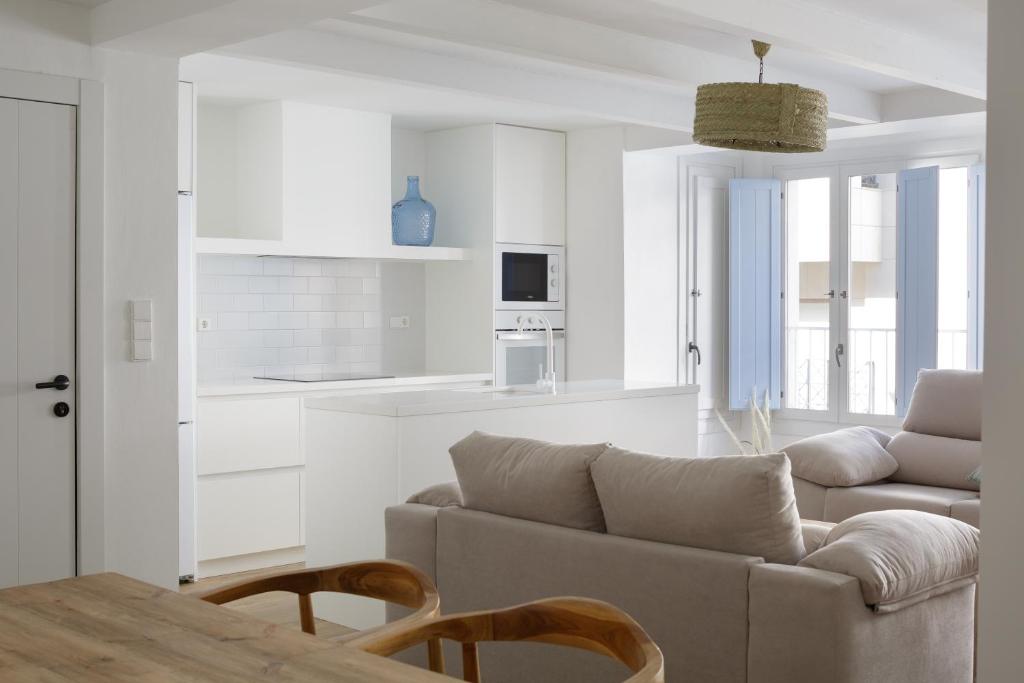 Luxury Houses La Mar de Bonita photo 4